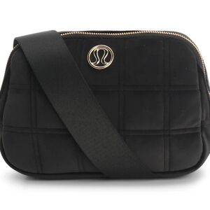 Lululemon belt bag